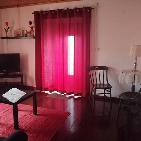 Casa Dos Biscoitos Villa Мадалена Екстериор снимка