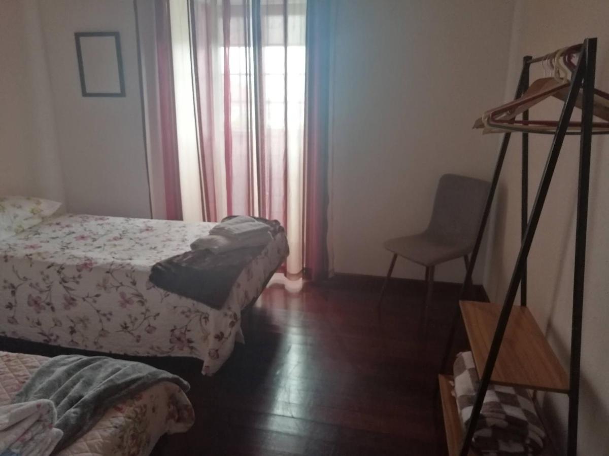 Casa Dos Biscoitos Villa Мадалена Екстериор снимка