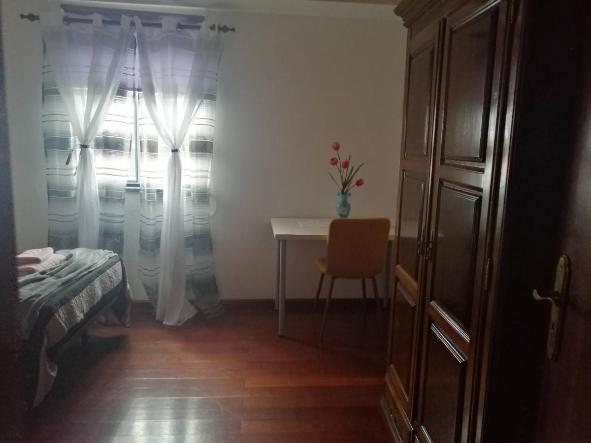 Casa Dos Biscoitos Villa Мадалена Екстериор снимка