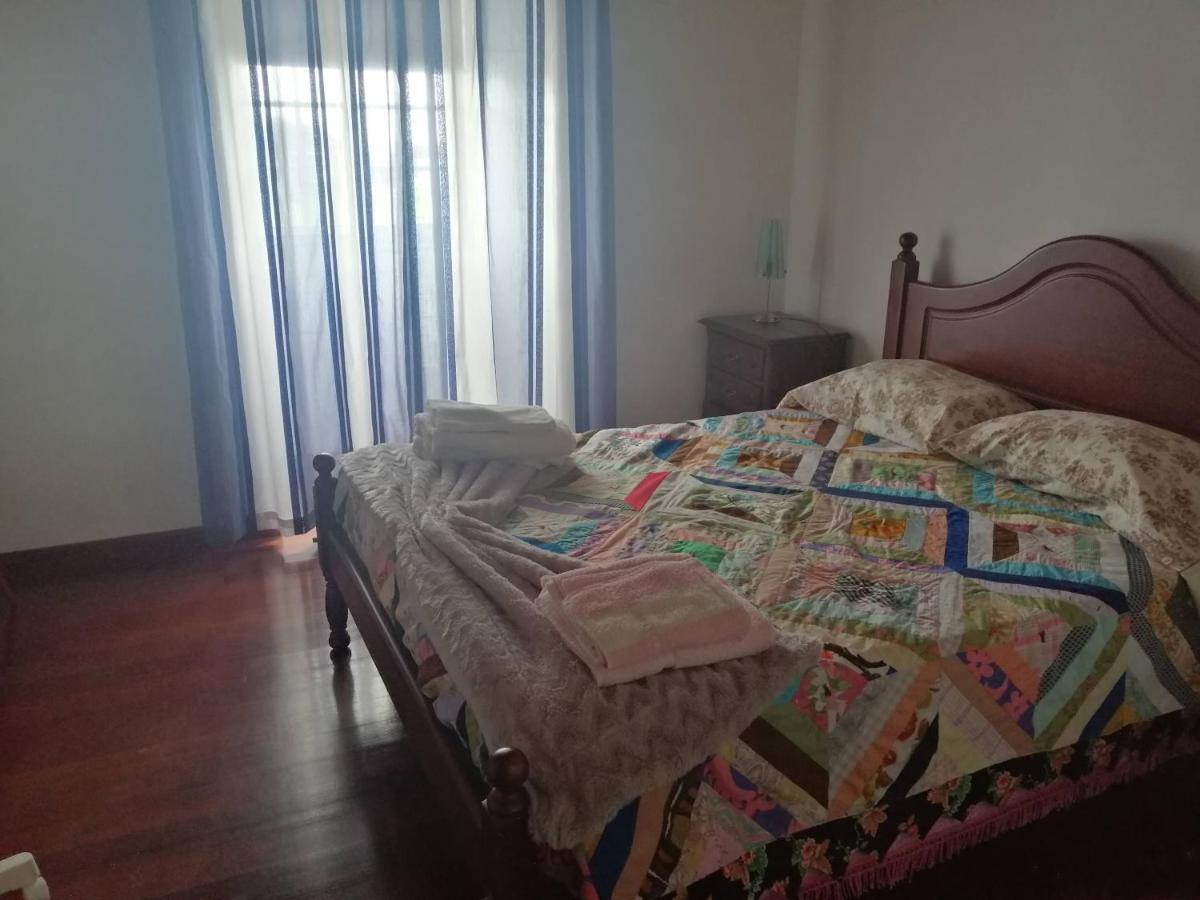Casa Dos Biscoitos Villa Мадалена Екстериор снимка