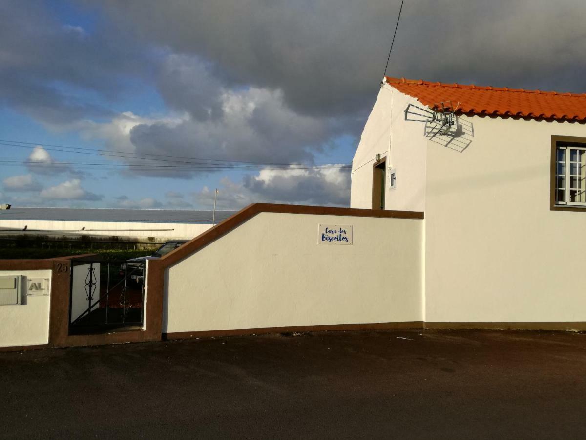 Casa Dos Biscoitos Villa Мадалена Екстериор снимка