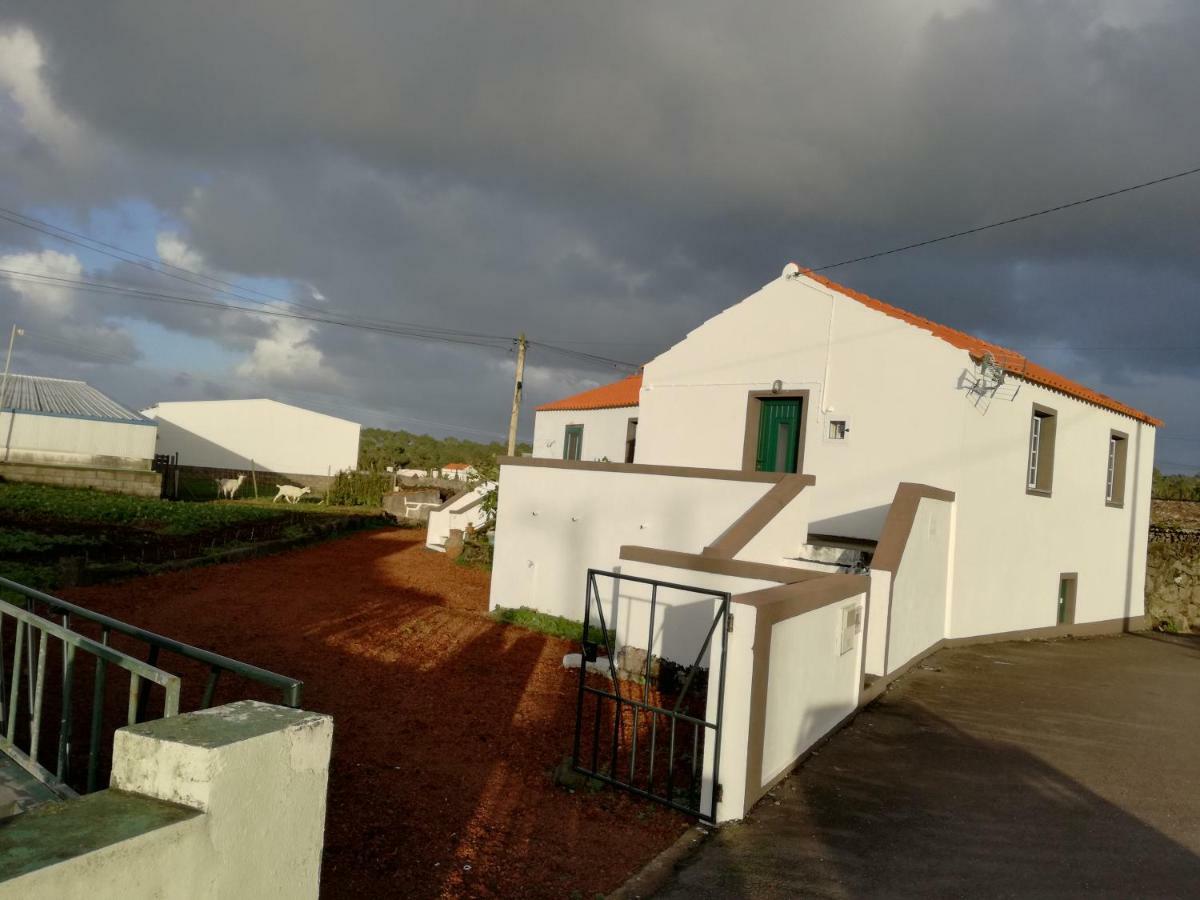 Casa Dos Biscoitos Villa Мадалена Екстериор снимка