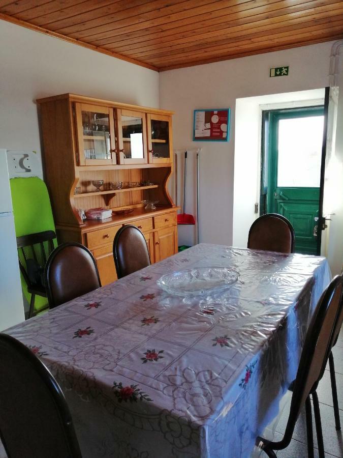 Casa Dos Biscoitos Villa Мадалена Екстериор снимка